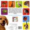 Mijn eerste flapjesboek 100 dieren. 1+