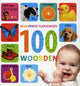 Mijn eerste flapjesboek 100 woorden. 1+