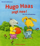 Hugo haas zegt nee! 2+