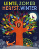 Lente, zomer, herfst, winter. 3+