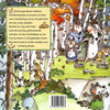 Het grote dierenverhalenboek. 4+