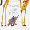 Centraal boekhuis gewoon zoals je bent. 2+