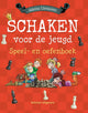 Schaken voor de jeugd speel- en doeboek.