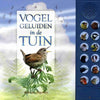 Vogelgeluiden in de tuin (geluid). 6+