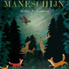 Prentenboek: in de maneschijn. 2+