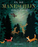 Prentenboek: in de maneschijn. 2+