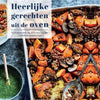 Heerlijke gerechten uit de oven