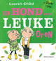 Een hond met leuke oren. 3+