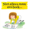 Niet alleen maar een boek. 3+
