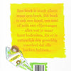 Niet alleen maar een boek. 3+