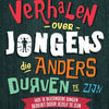 Verhalen over jongens die anders durven