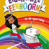 De enorm eigenwijze eenhoorn en de sport