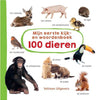 Mijn eerste dierenwoordenboek! 1+