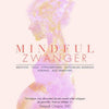 Mindfull zwanger.