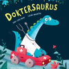 Doktersaurus. 3+