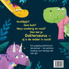 Doktersaurus. 3+