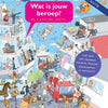 Wat is jouw beroep? 6+
