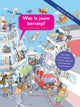 Wat is jouw beroep? 6+