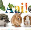 Voelboek: aai! 1+
