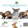 Voelboek: aai! 1+