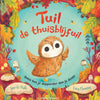 Tuil de thuisblijfuil 3+