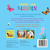Eekhoorn en vogel ~kleuren~ 1+
