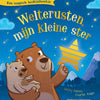 Welterusten mijn kleine ster 1+