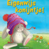 Eigenwijs konijntje! 3+ thema titel 2024