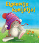 Eigenwijs konijntje! 3+ thema titel 2024