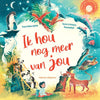 Ik hou nog meer van jou 3+