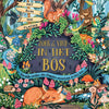 Zoek vind - in het bos 2+