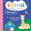 Sophie gaat slapen. kartonboek. 0+