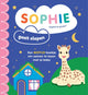 Sophie gaat slapen. kartonboek. 0+