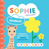 Sophie speelboek. kartonboek. 0+