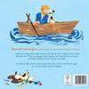 De hond van vincent van gogh 3+