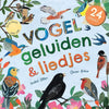 24 unieke vogelgeluiden liedjes 3+