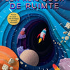 Een reis door de ruimte 6+