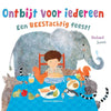 Ontbijt voor iedereen 2+