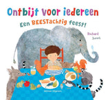 Ontbijt voor iedereen 2+ | 2 stuks - afbeelding 1