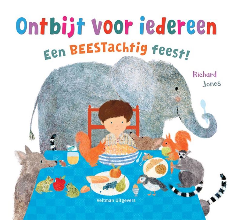 Ontbijt voor iedereen 2+
