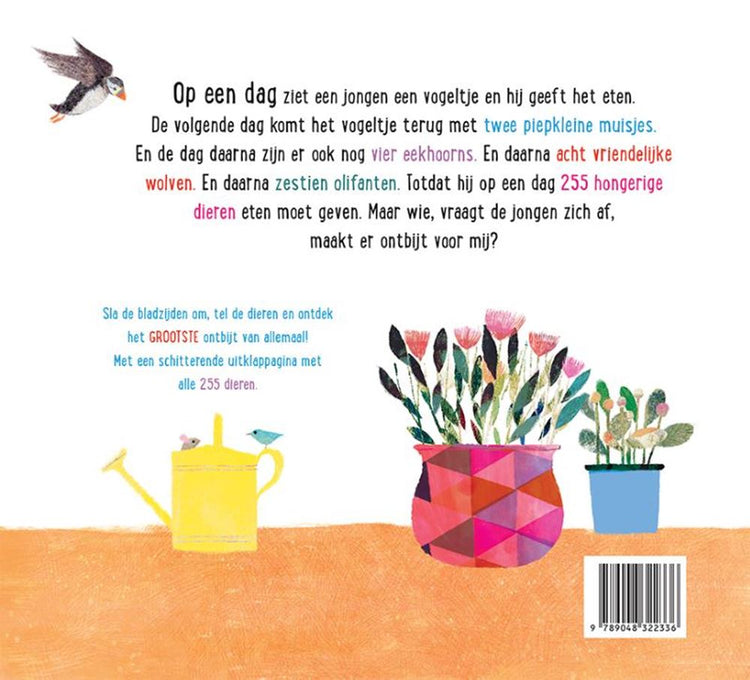 Ontbijt voor iedereen 2+