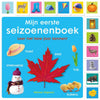 Mijn eerste seizoenenboek 0+
