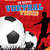 De beste voetbaltrucs 6+
