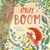 Prentenboek: onze boom 2+