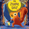 Prentenboek: de zonnedief 3+