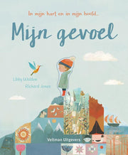 In mijn hart en in mijn hoofd… mijn gevo - afbeelding 1