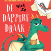 Prentenboek: de (niet zo) dappere draak
