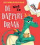 Prentenboek: de (niet zo) dappere draak