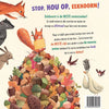Prentenboek: stop, hou op, eekhoorn! 3+