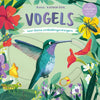 Vogels - voor kleine ontdekkingsreiziger